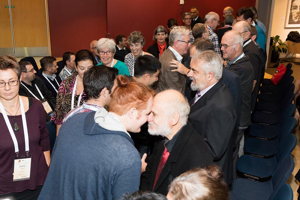 Call for Expressions of Interest to Host the FLANZ2018 Conference