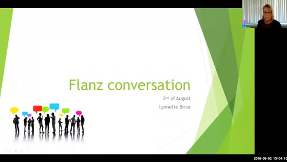 Providing Student Support at a Distance