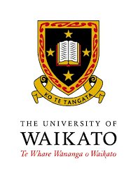 University of Waikato Logo