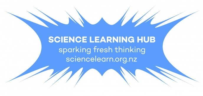 FLANZ Webinar Recording. The Science Learning Hub: Building Science Capital and Confidence.