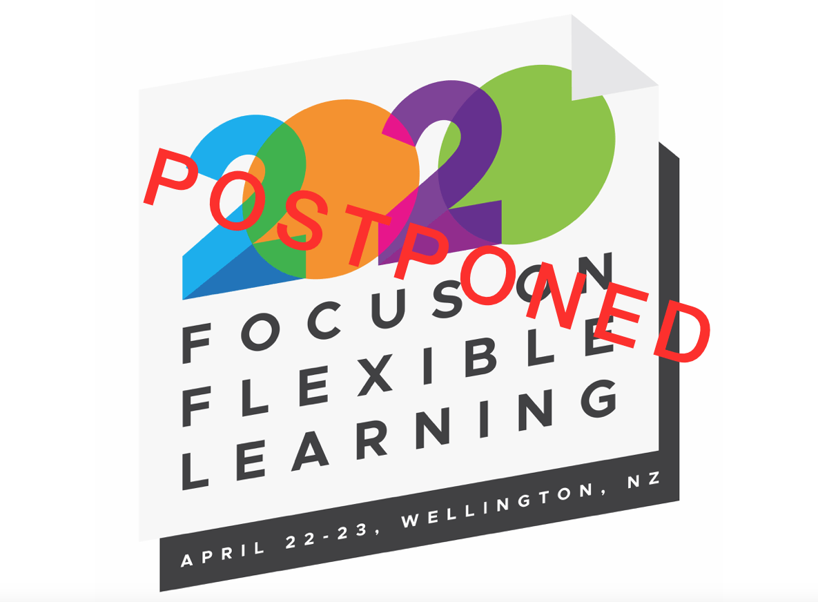 FLANZ 2020 Conference Postponed