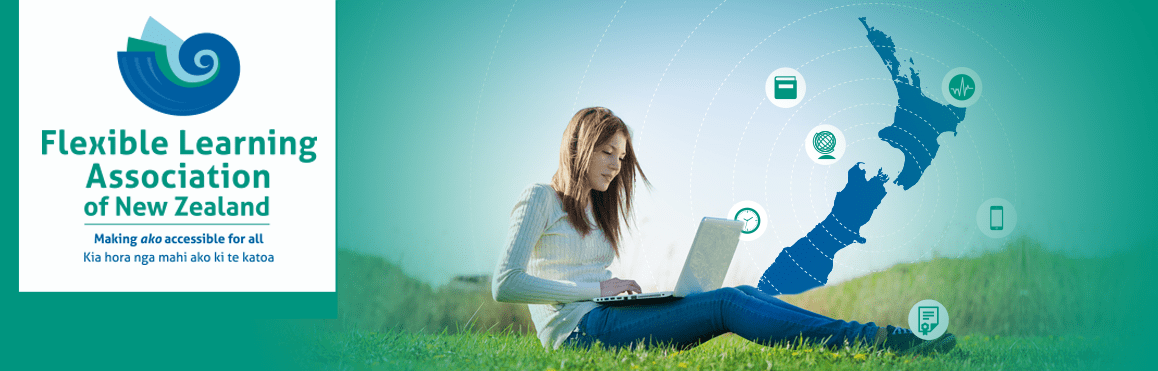 Flexible Learning Association of New Zealand