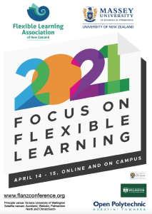 Cover of 2021 Proceedings