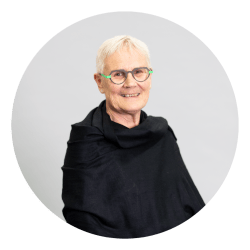 Profile photo of Dr Rosina Merry