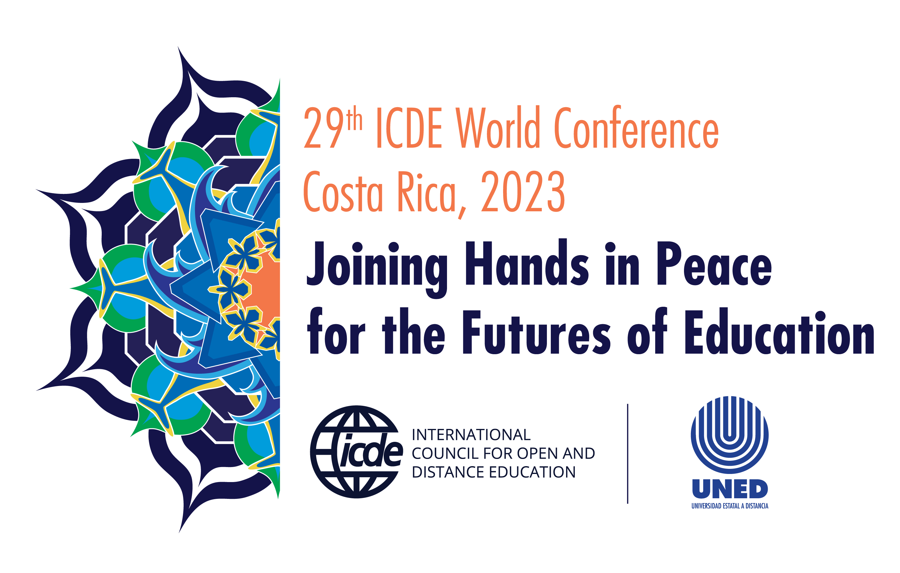 Costa Rica and UNED: Hosting the 29th ICDE World Conference