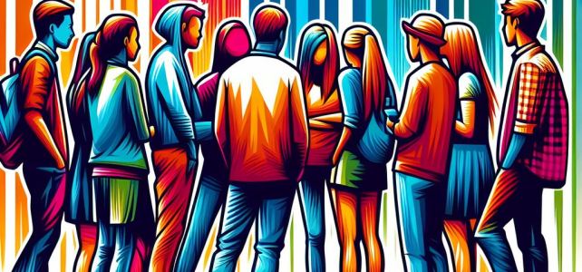 “Surely the most important thing is learning, rather than teaching.”