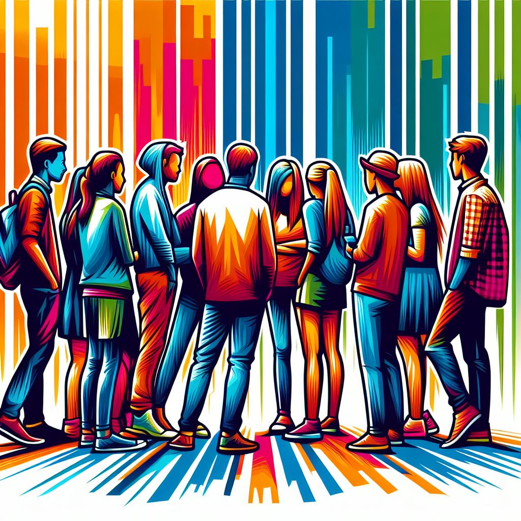 “Surely the most important thing is learning, rather than teaching.”