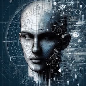 Image of a younger person