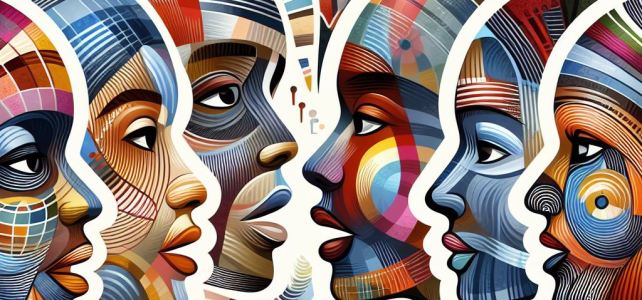 Mama Mia: Let the substance shine through the language [Opinion]