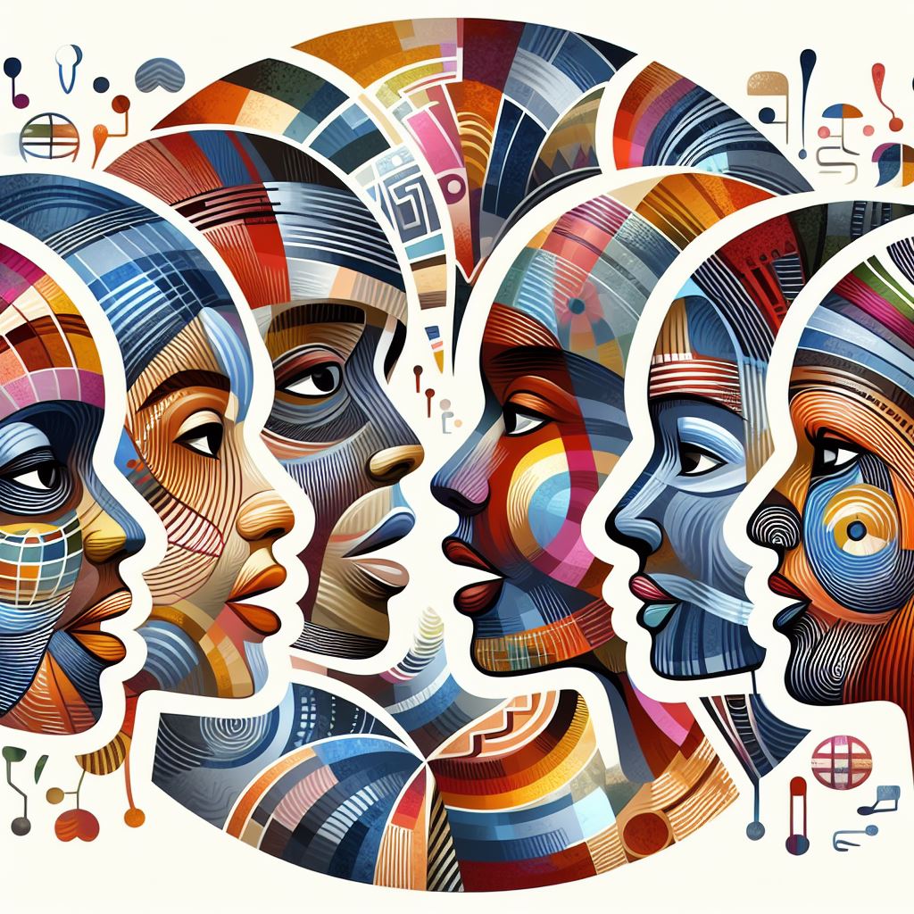 Mama Mia: Let the substance shine through the language [Opinion]