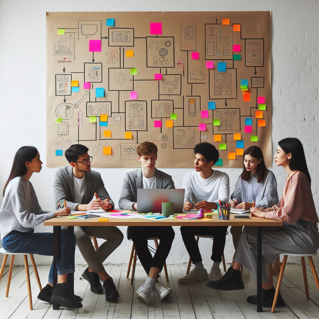 Bridging Design Prototypes (BDPs) – A design tool to resource sustainable, equitable, flexible learning