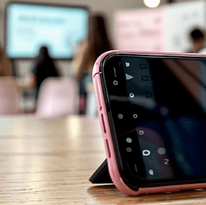 New Zealand Government, Mobile Phones and Flexible Learning