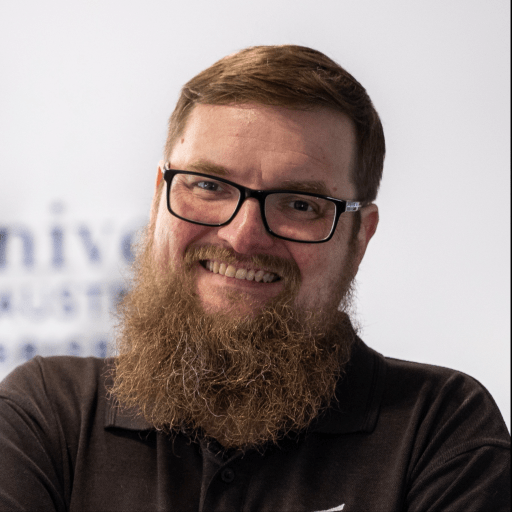 Associate Professor Michael Cowling confirmed as Conference Keynote