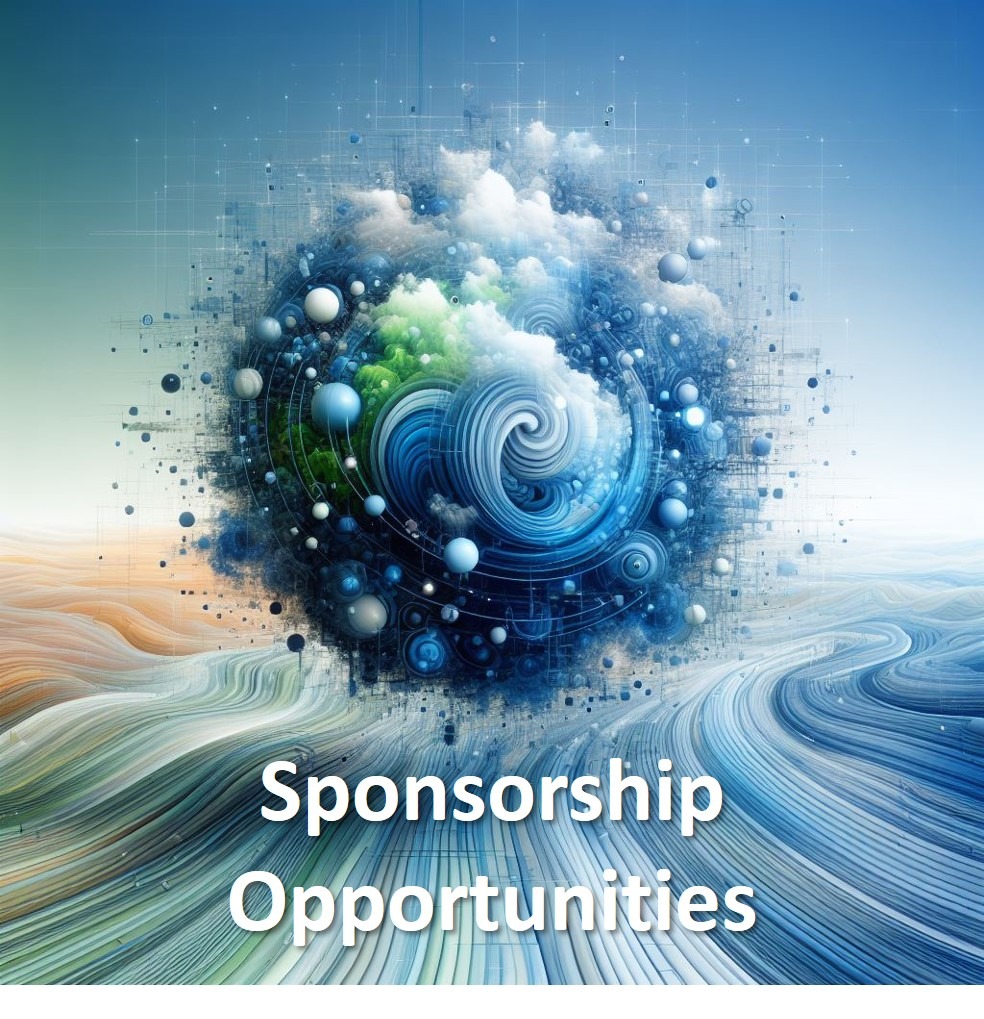Sponsorship Opportunities!
