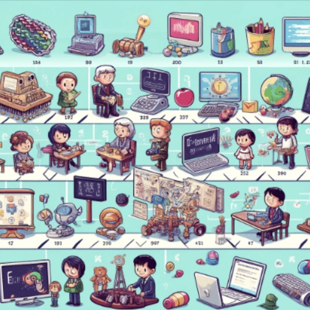 Transforming Digital Education: Essential Skills for Digital Learning Professionals