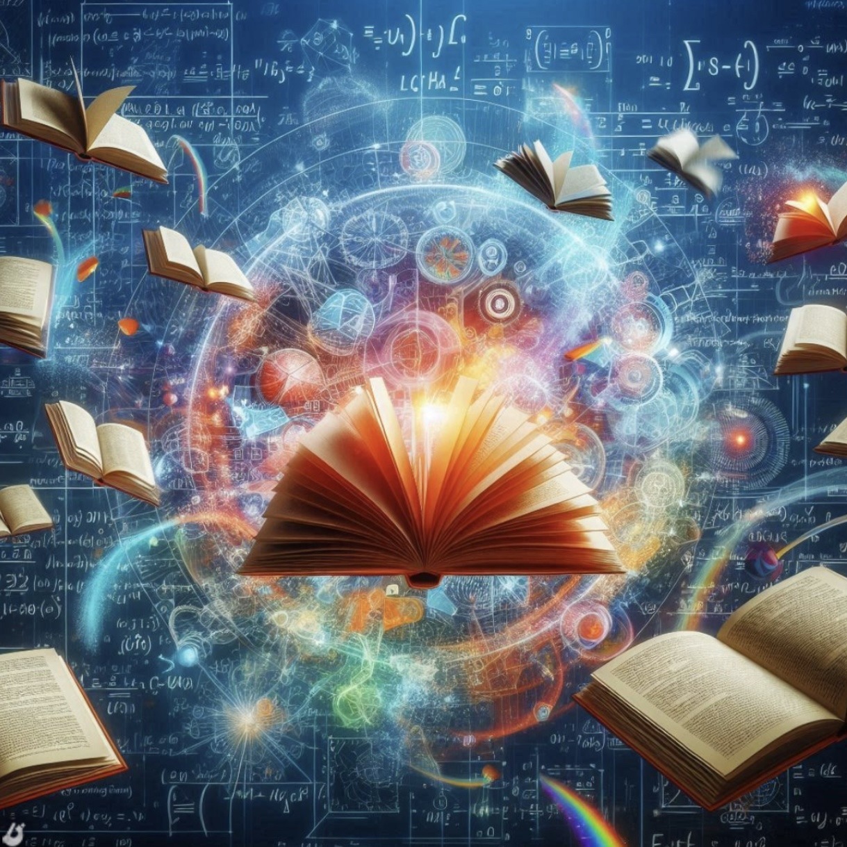 Conference Workshop for academic authors and others