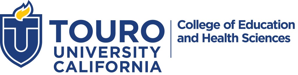 Touro University California College of Education and Health Sciences logo