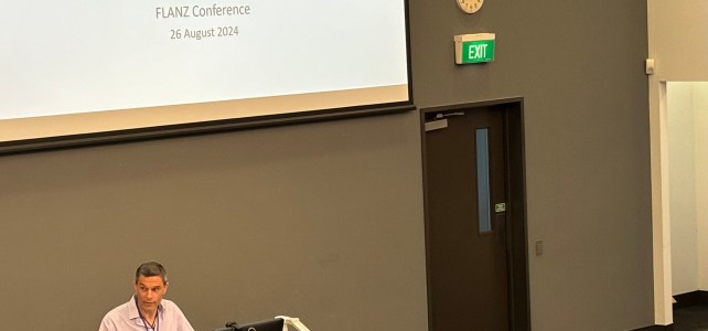 Kickoff! Radical Flexibility