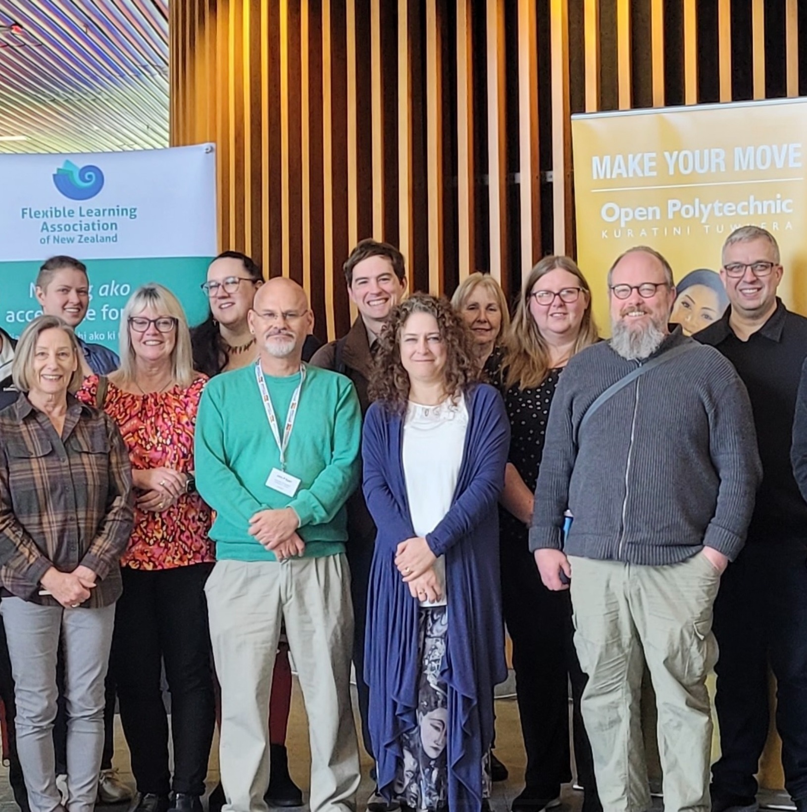 FLANZ 2024 Conference Highlights