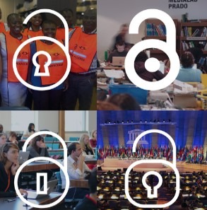 International Open Access Week