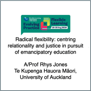 Title of Jones Presnetation