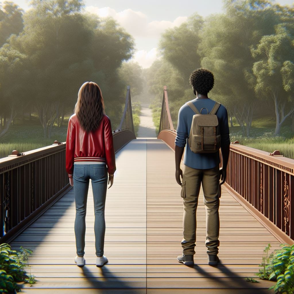 Bridging the ‘distance’ in online distance flexible learning