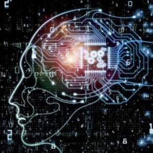 SQ AI gen image of wired brain