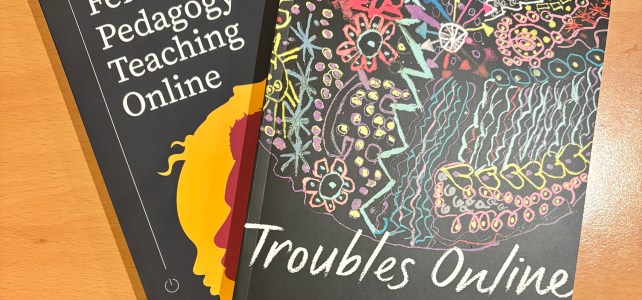 Request for Book Reviewers