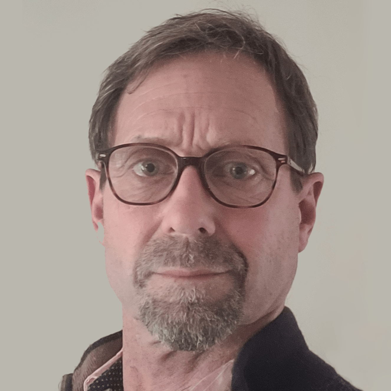 Profil photo of Ralph Springett