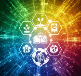 Global Advocacy for inclusive, scalable and sustainable education