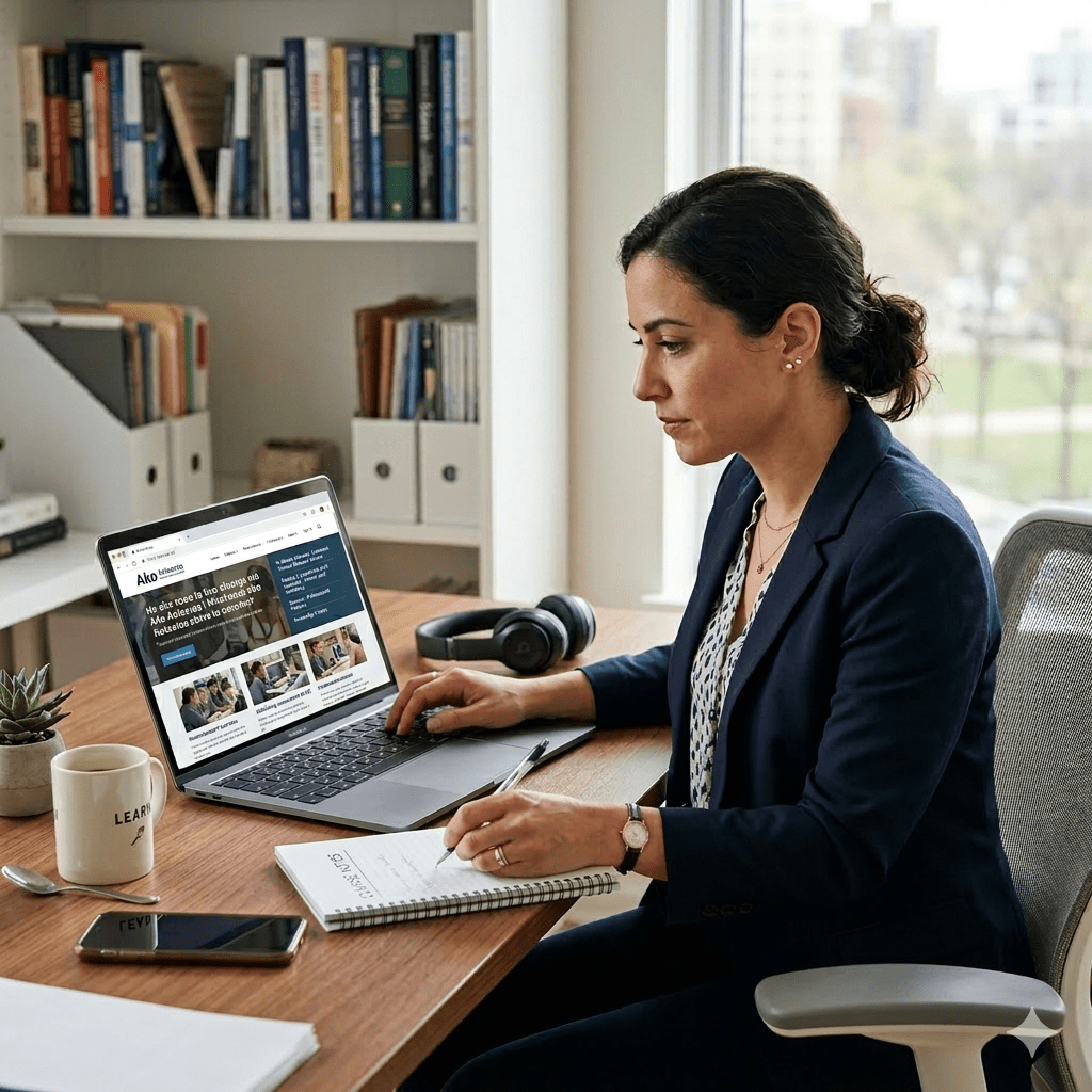 Supporting Access to Ako Aotearoa Resources