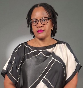 Profile photo of Mpho-Entle Modise