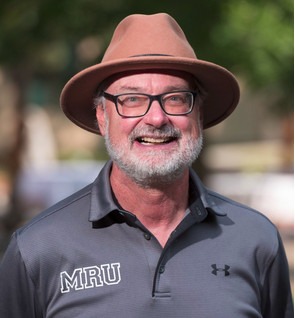 Profile photo of Norm Vaughan