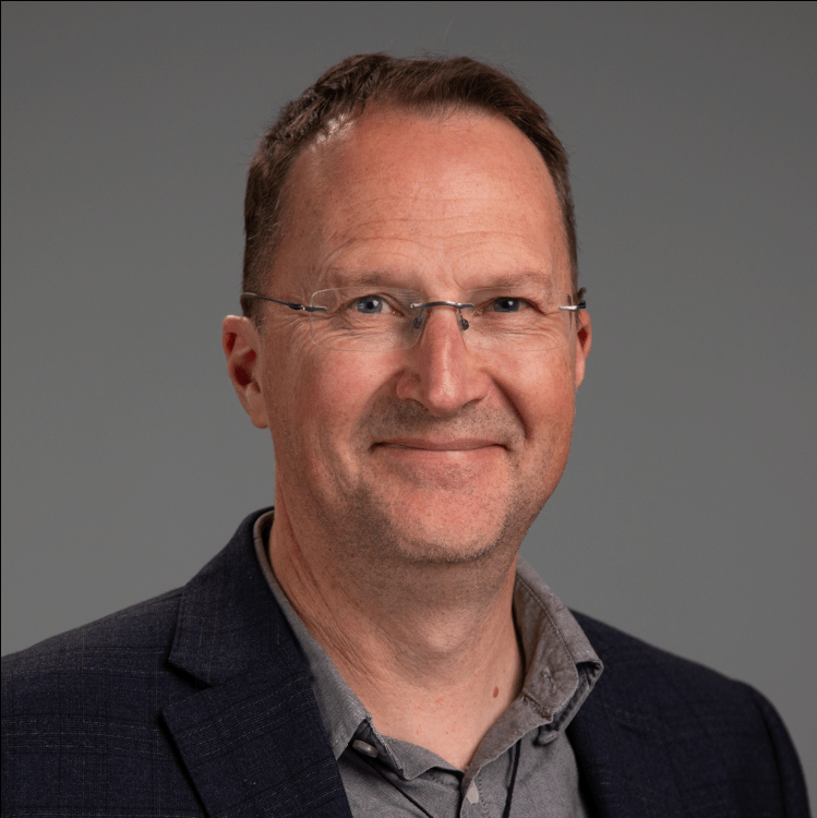 Introducing Dr. Mark Nichols