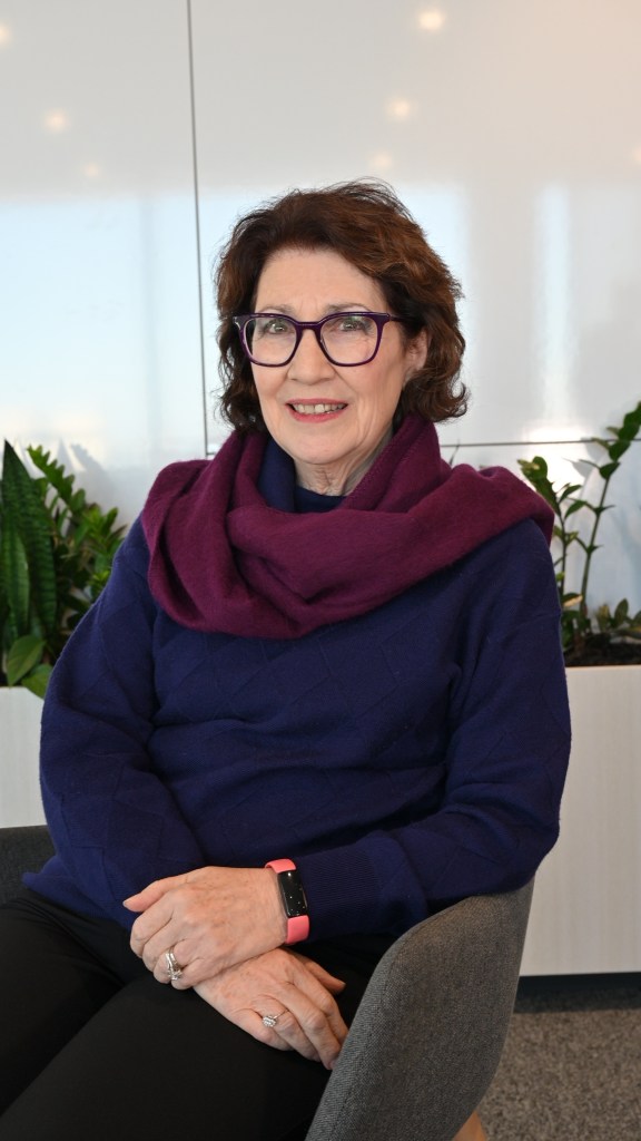 Profile photo of Heather Russell